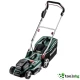METABO RM 36-18 LTX BL 36 SOLO - ПРОФЕСИОНАЛНА АКУМУЛАТОРНА БЕЗЧЕТКОВА КОСАЧКА